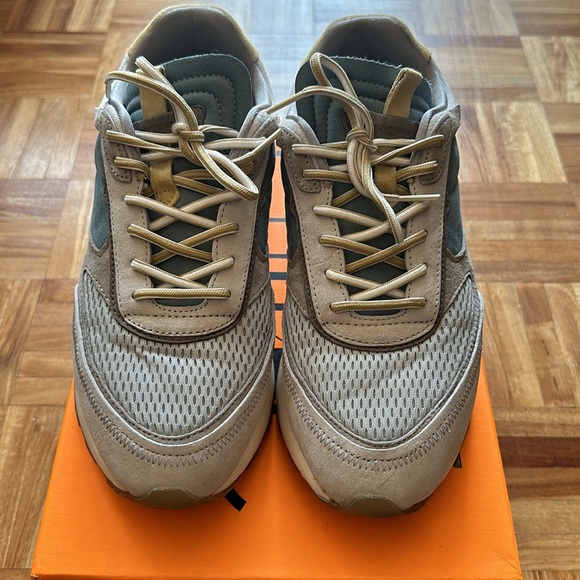 HOFF - SNEAKERS - Picture 2 of 4